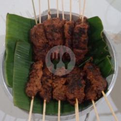 Sate Komo Daging