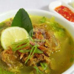 Soto Daging
