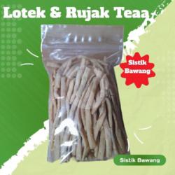 Sistik Bawang Besar