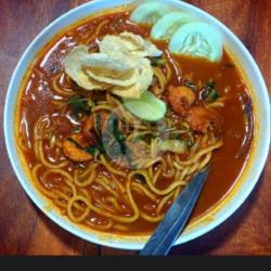 Mie Rebus Udang