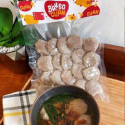 Bakso Gepeng