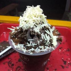 Ice Choco Rock Chesee