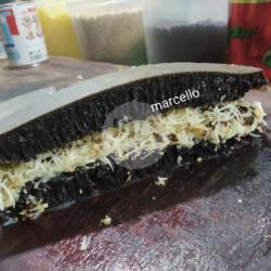 Keju Kismis Coklat Susu (black Forest)