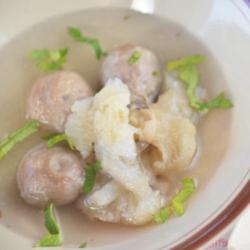 Bakso Koyor