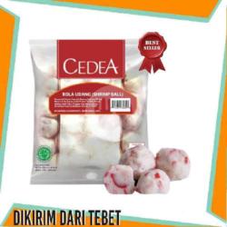 Cedea Bola Udang 500gr