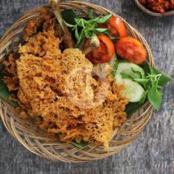 Diskon Ayam Rame Rame