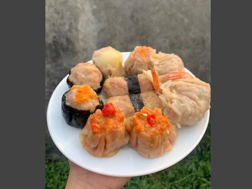 Dimsum Dapur Seledri, Cikarang Timur