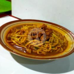 Mie Tumis Daging