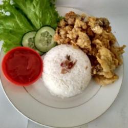 Paket Filet Ayam