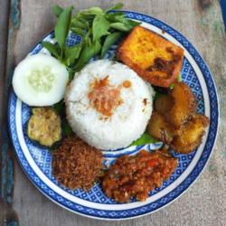 Sego Sambal Kikil