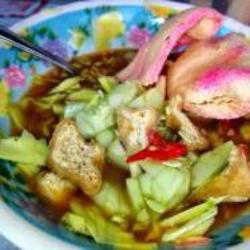 Rujak Kelang