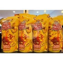 Popcorn Caramel Premium