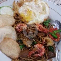 Mie Goreng Sea Food  Special