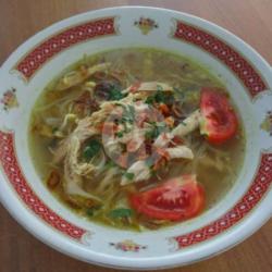 Soto Ayam Kampung