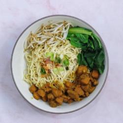 Mie/ Bakmi Ayam