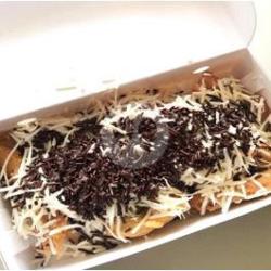 Snippet Coklat Susu Keju / Box