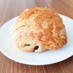 Choco Croissant