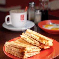 Traditional Kaya Toast Set