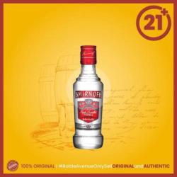 Smirnoff Red 200 Ml