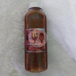 250ml Saus Fire Chicken Hot Spicy