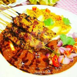 Sate Klopo 10 Tusuk