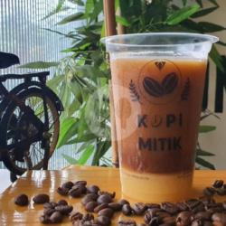 Es Kopi Susu Best Seller