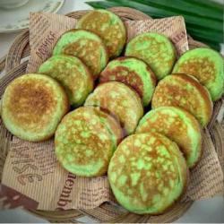 Kue Dorayaki