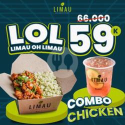 Lol Combo Chicken