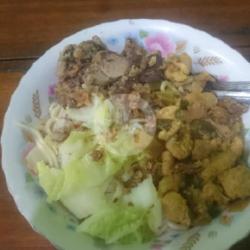 Mie Ayam Ati Ampela