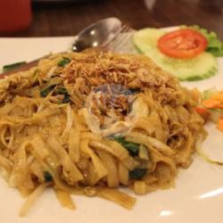 Mie Tiaw Ayam