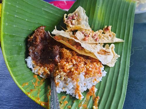 Nasi Pecel Bu Is, Diponegoro