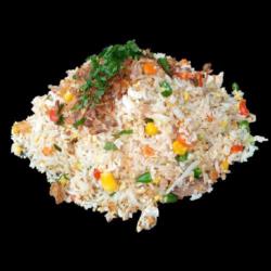 Seafood Fried Rice