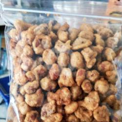 Kacang Medan