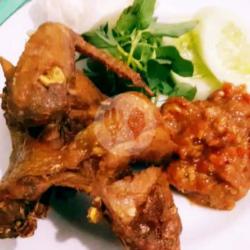 Paket Ayam Sambel Petir