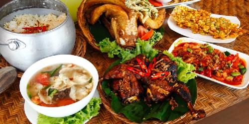 Dewi Sri Food, Rukeman