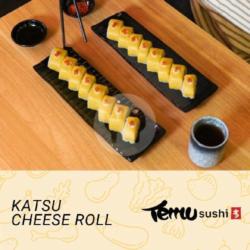 Katsu Cheese Roll