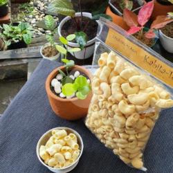 Makaroni Asin