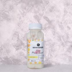 Honey Lemon Peach Gum 250 Ml