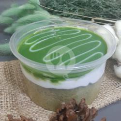 Matcha Dessert