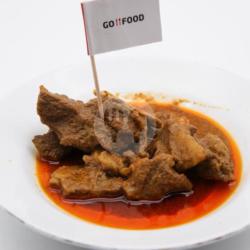 Gulai Cincang Kambing