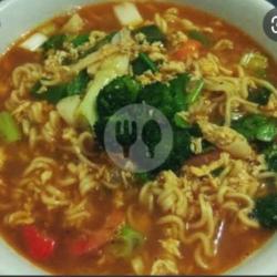 Mie Kuah