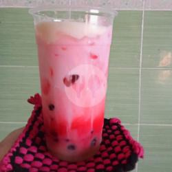 Es Boba Brown Sugar Aneka Varian