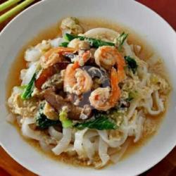 Mie Tiau Seafood