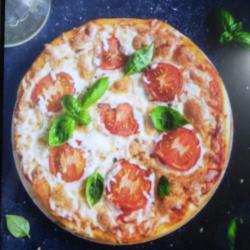 Margarita Pizza