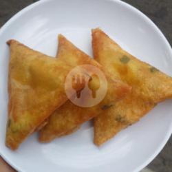 Martabak Tahu