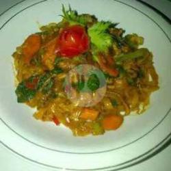 Kwetiauw Goreng Special