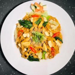 Kwetiaw Goreng