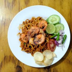 Mie Tumis Aceh Seafood