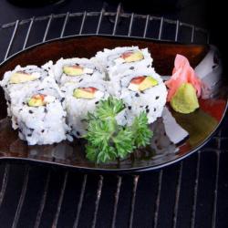 Philadelphia Roll