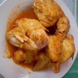 Ayam Gulai Dada